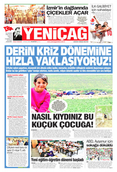YENİÇAĞ