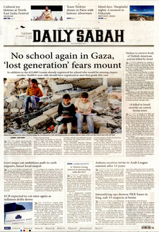 Daily Sabah