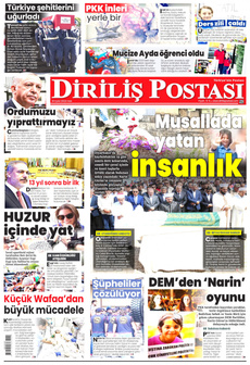 Diriliş Postası