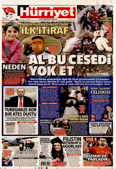 Hürriyet