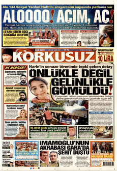 Korkusuz