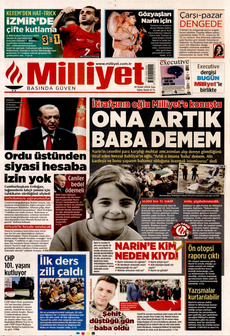 Milliyet