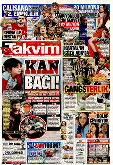 Takvim