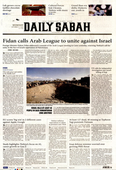 Daily Sabah