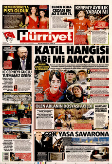 Hürriyet