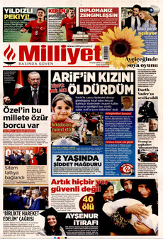 Milliyet