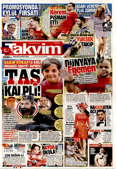 Takvim