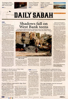 Daily Sabah