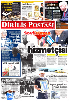 Diriliş Postası