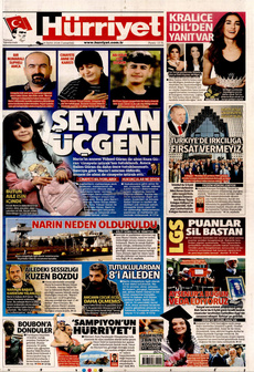 Hürriyet