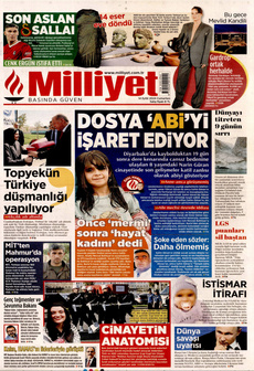 Milliyet