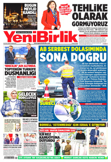 Yenibirlik