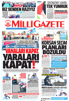 Milli Gazete