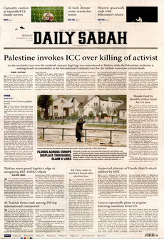 Daily Sabah