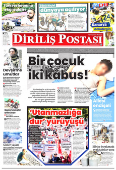 Diriliş Postası