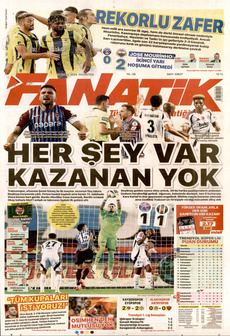 FANATİK