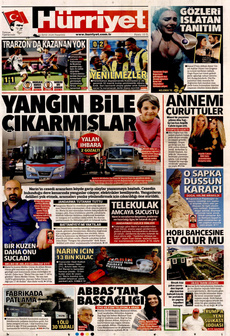 Hürriyet