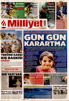 MİLLİYET