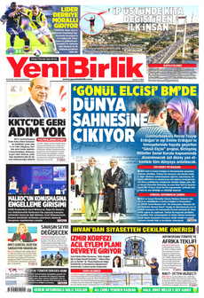 YENİBİRLİK