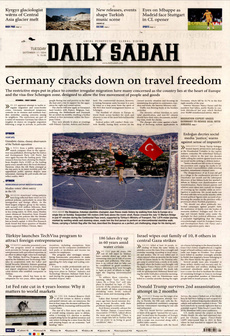 Daily Sabah