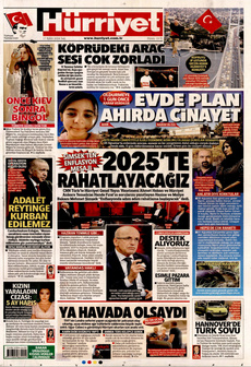 Hürriyet