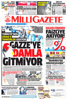 Milli Gazete