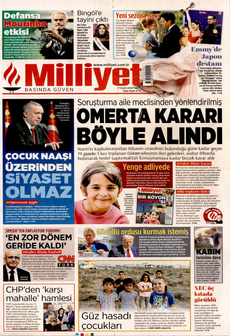 Milliyet