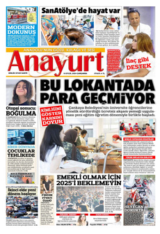 Anayurt