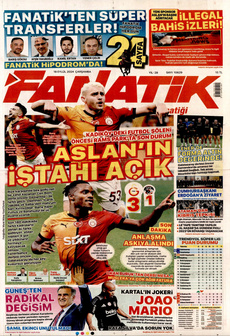 FANATİK