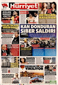 Hürriyet 