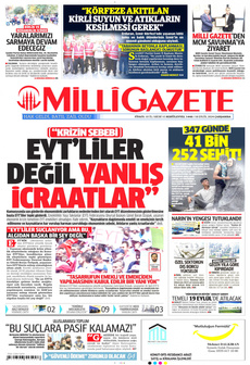 Milli Gazete