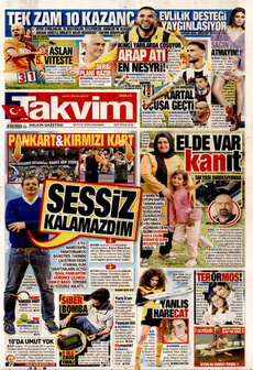 Takvim