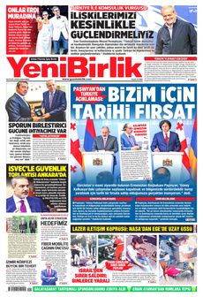 Yenibirlik