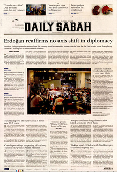 Daily Sabah