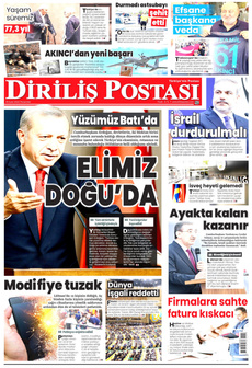 Diriliş Postası