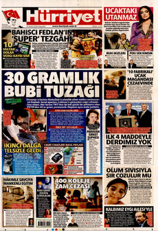 Hürriyet