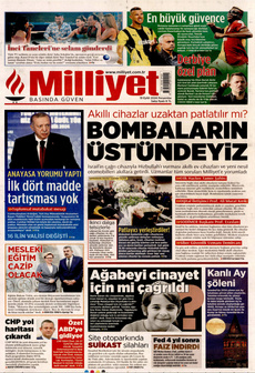 MİLLİYET