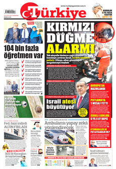 Türkiye Gazetesi