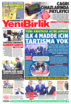 YeniBirlik 