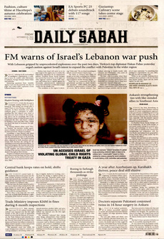 Daily Sabah 