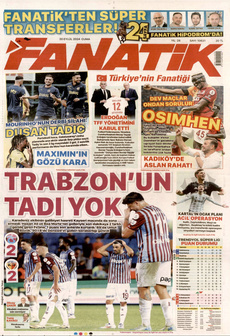 Fanatik 