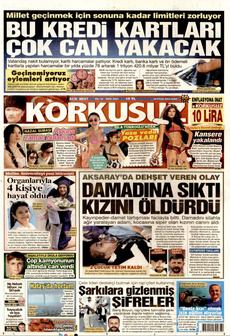 Korkusuz