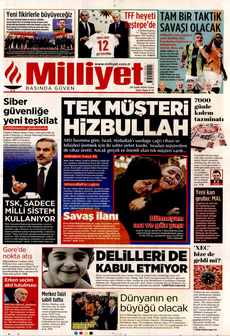 MİLLİYET