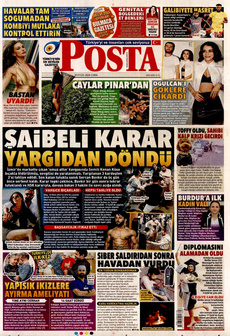 AYDINLIK GAZETESİ