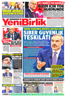 YeniBirlik 