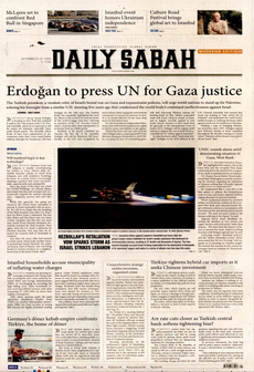 Daily Sabah