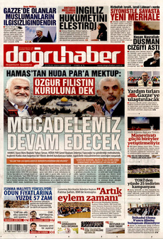 DOĞRU HABER