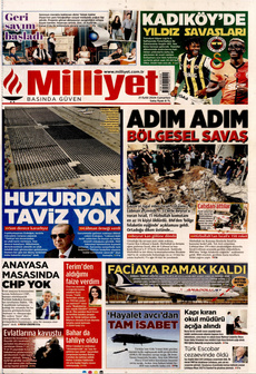 Milliyet 