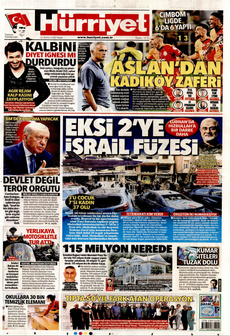 Hürriyet