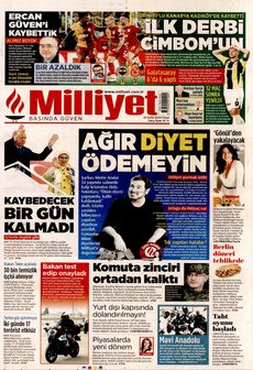 Milliyet